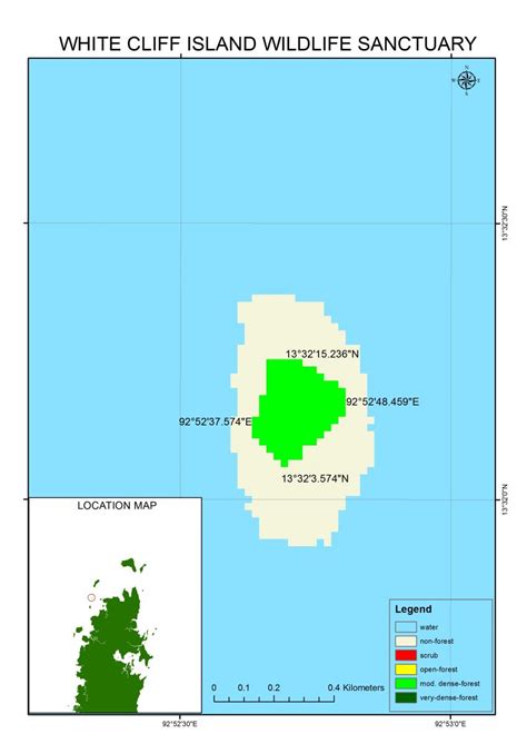 Ministry of Environment, Forest and Climate Change