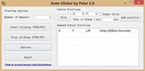 Image result for 7 Clicker Auto Clicker Download