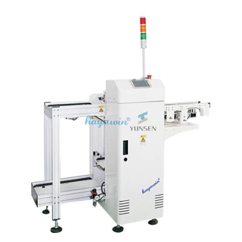 Board Handling HY Model