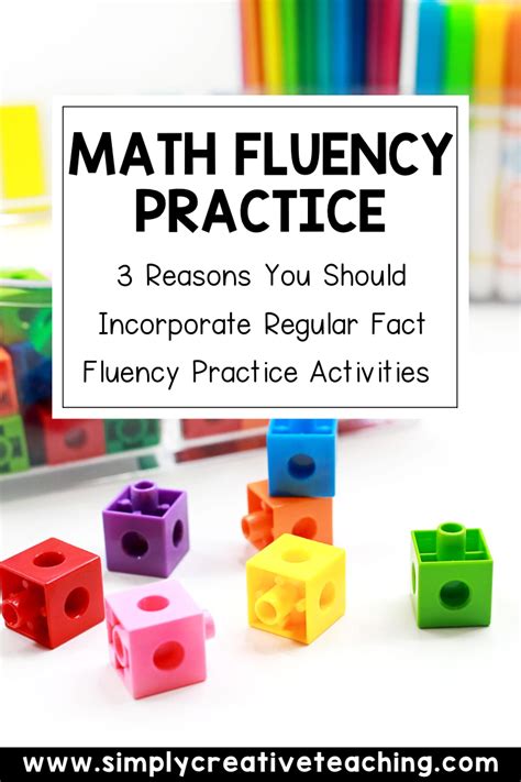Image result for Math Fluency
