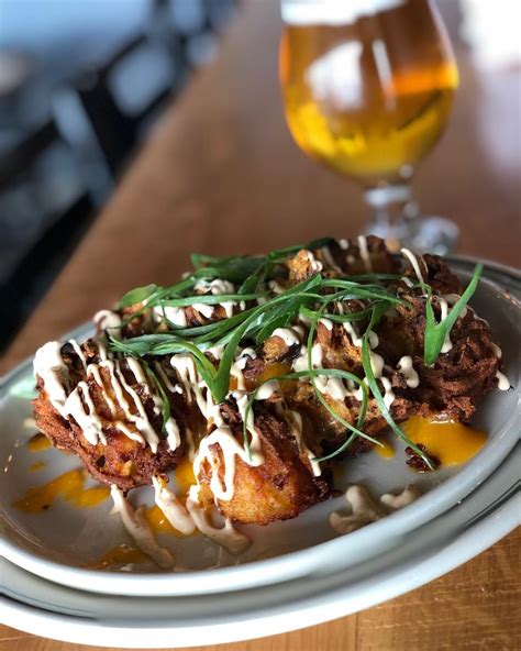 101 Beer Kitchen menu in Westerville, Ohio, USA