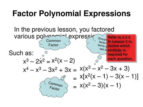 Image result for Solving Polynomial Equations Algebraically