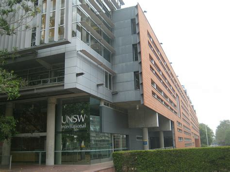 新南威尔士大学 UNSW – Master of Mine Geotechnical Engineering (采矿地质技术工程硕士)详解 ...