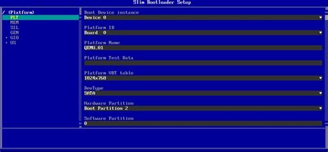 DIY Python OS Bootloader 的图像结果