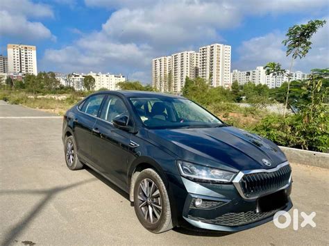 2022 Skoda Slavia 1.0L Manual (Style Top Variant) - Cars - 1819666003