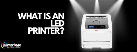 Image result for LED Printer