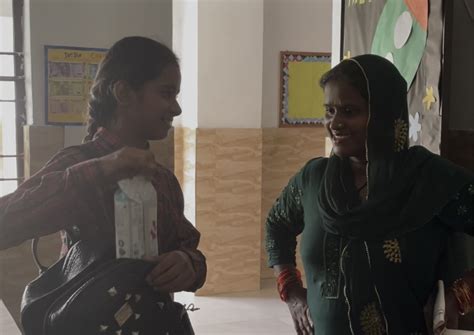 The Reality of Rural Women - ReliefPad