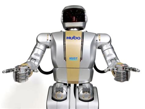 Asimo Robot 2.0 的图像结果