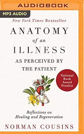 Buy Anatomy of an Illness as Perceived by the Patient Book Online at ...