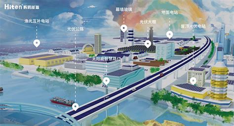 重庆将建“智慧能源小镇”