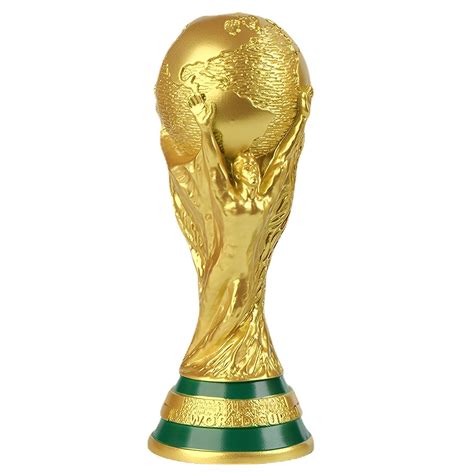 FIFA World Cup Trophy Backside 的图像结果