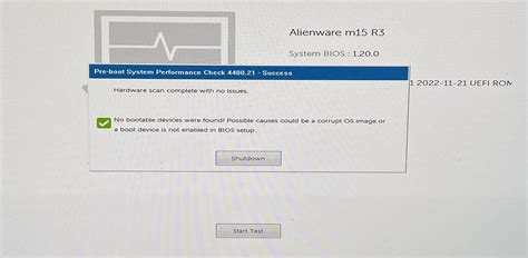 Alienware M15 R16 Bios 的图像结果