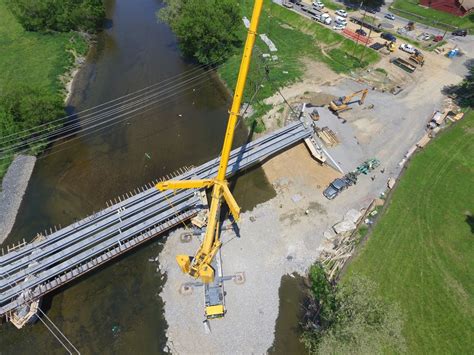 Clearwater Construction Office Photos