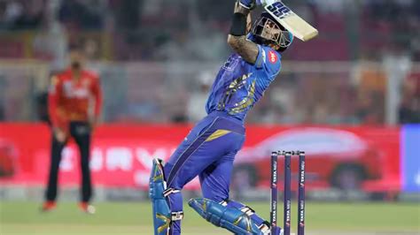 Explained: Why Suryakumar Yadav Won IPL 2025's MVP Award Despite Sai ...