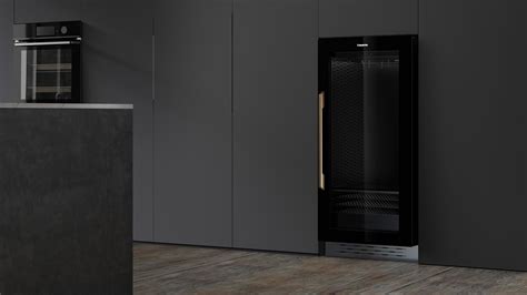 iF Design - Casarte Dry Aging Cabinet