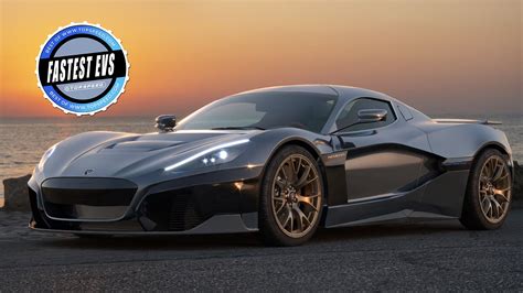 Top Ten Best Supercars