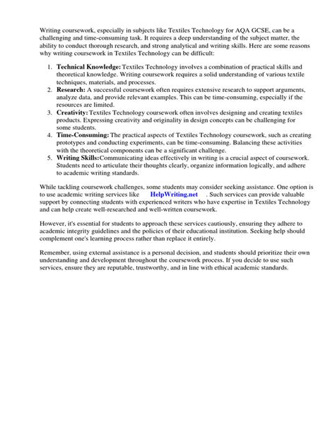 Image result for Task Analysis GCSE Textiles