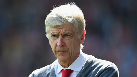 'I could see myself working for a team' - Arsene Wenger open to ...