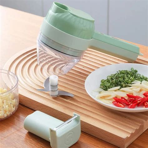 Image result for How to Use Vegetable Cutter