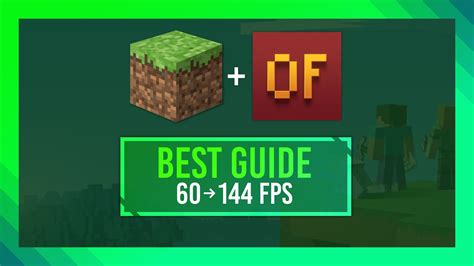 Image result for OptiFine Extras FPS