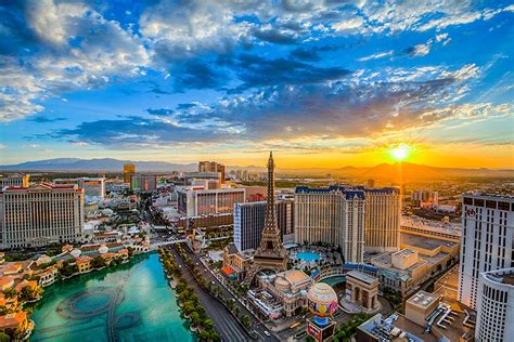 Las Vegas Vacations | Travel | AAA