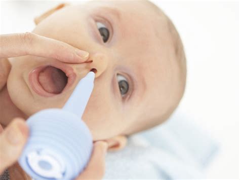 Resfriados en bebés | BabyCenter