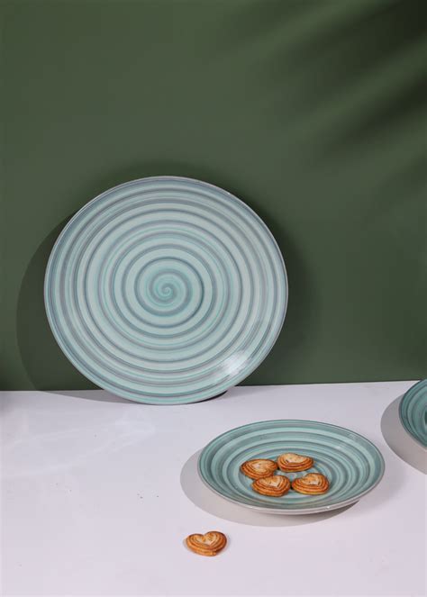 Shop Serving Quarter Plates at the Low Prices – WeavingHomes