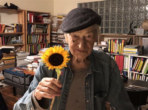 Jonas Mekas Day - DC's
