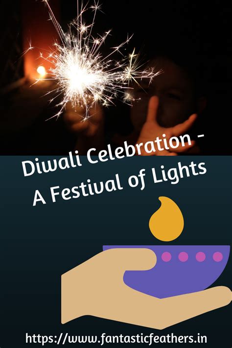 Fantastic Feathers: Deepavali Celebration - A festival of lights