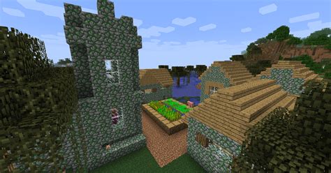 Minecraft World Mod 的图像结果