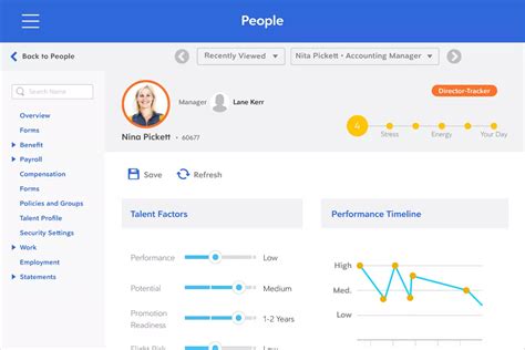 Image result for Payroll Management Dayforce