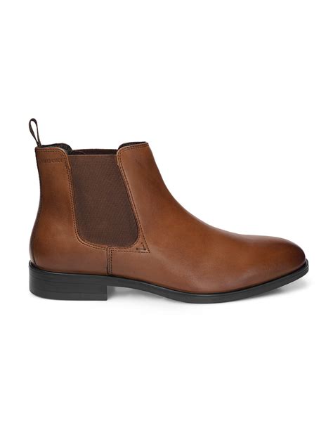 Ascot Chelsea Boot Tan – Men’s Chelsea Boots | Thomas Crick