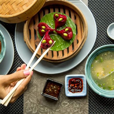 Chef Hanisha Singh & Jamsheed Bhote: The power couple of Delhi's F&B