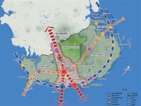 湛江市近期建设规划（2016—2020 年）
