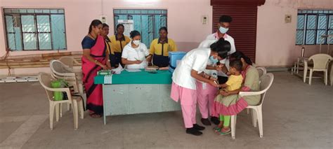 RVS Nursing College | Top Rated Nursing colleges in coimbatore