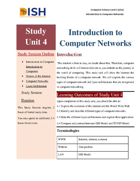 Computer Network Study Kit 的图像结果