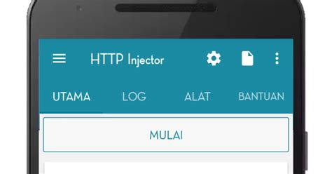 HTTP Injector File 的图像结果