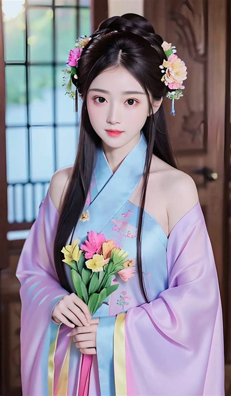 古风美女 的图像结果