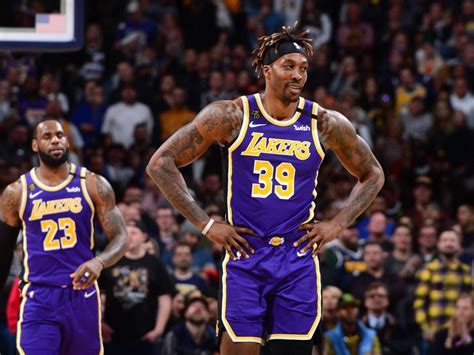 Downloaden Dwight Howard 1400 X 1050| Wallpapers.com