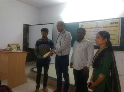 Shri Shivaji Polytechnic Institute Parbhani Campus: Photos, Virtual Tour