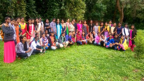 Holy Cross College(Autonomous), Nagercoil