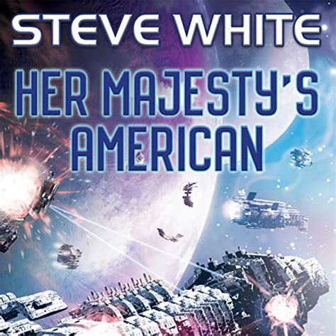 Her Majesty's American: Her Majesty's American, Book 1 (Audio Download ...