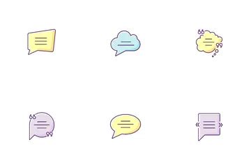 Dialogue Box Icon 的图像结果