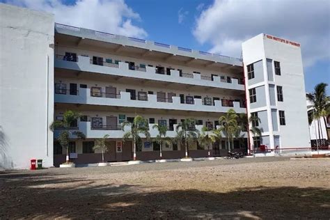 Yash Institute of Pharmacy Contact Number, Address & Map, Aurangabad ...
