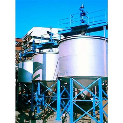 Industrial Process Equipment | Manufacturer from Thane