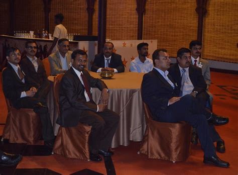 PMI India Champion Program