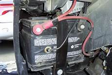 2002 Chrysler Sebring Battery by 2002 300m 3 Prong Hooked Up To Battery Chrysler 2002 Chrysler Sebring Battery