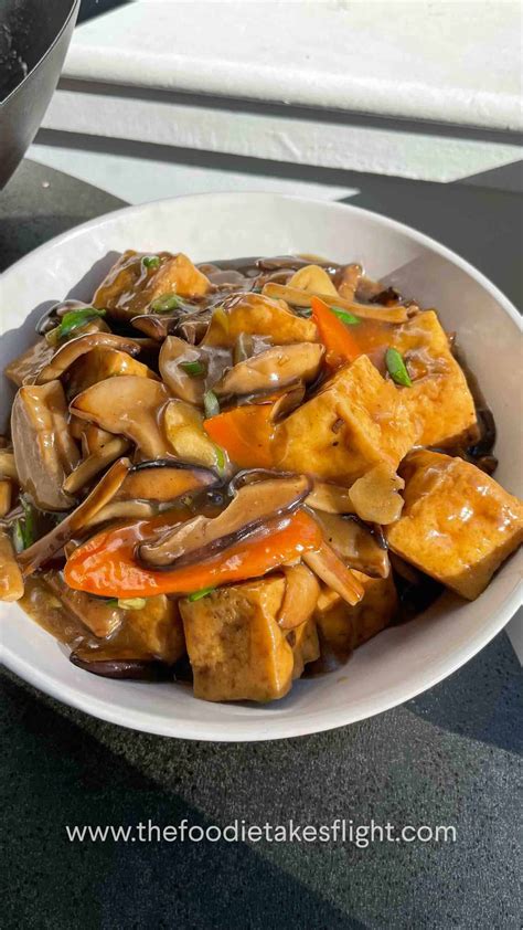 sauces Archives - The Foodie Takes Flight