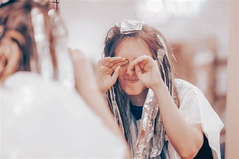 Hair Color For Allergy Sufferers at Bessie Humble blog