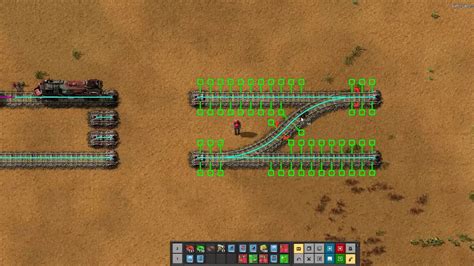 Image result for Factorio Signal Tutorial